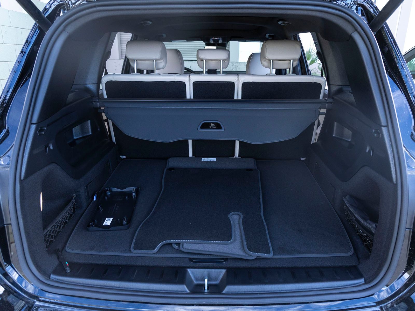 2026 Mercedes-Benz GLB GLB 250 4MATIC®