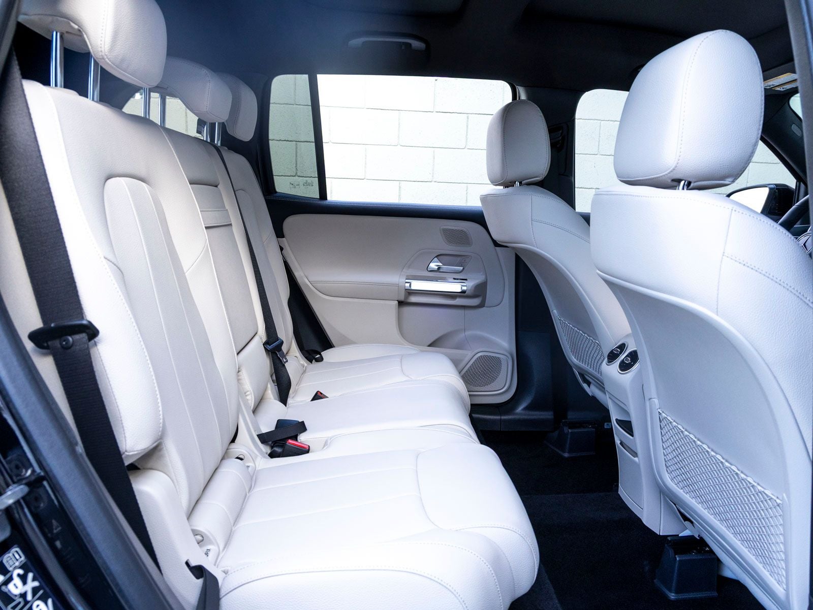 2026 Mercedes-Benz GLB GLB 250 4MATIC®