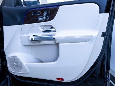 2026 Mercedes-Benz GLB GLB 250 4MATIC®