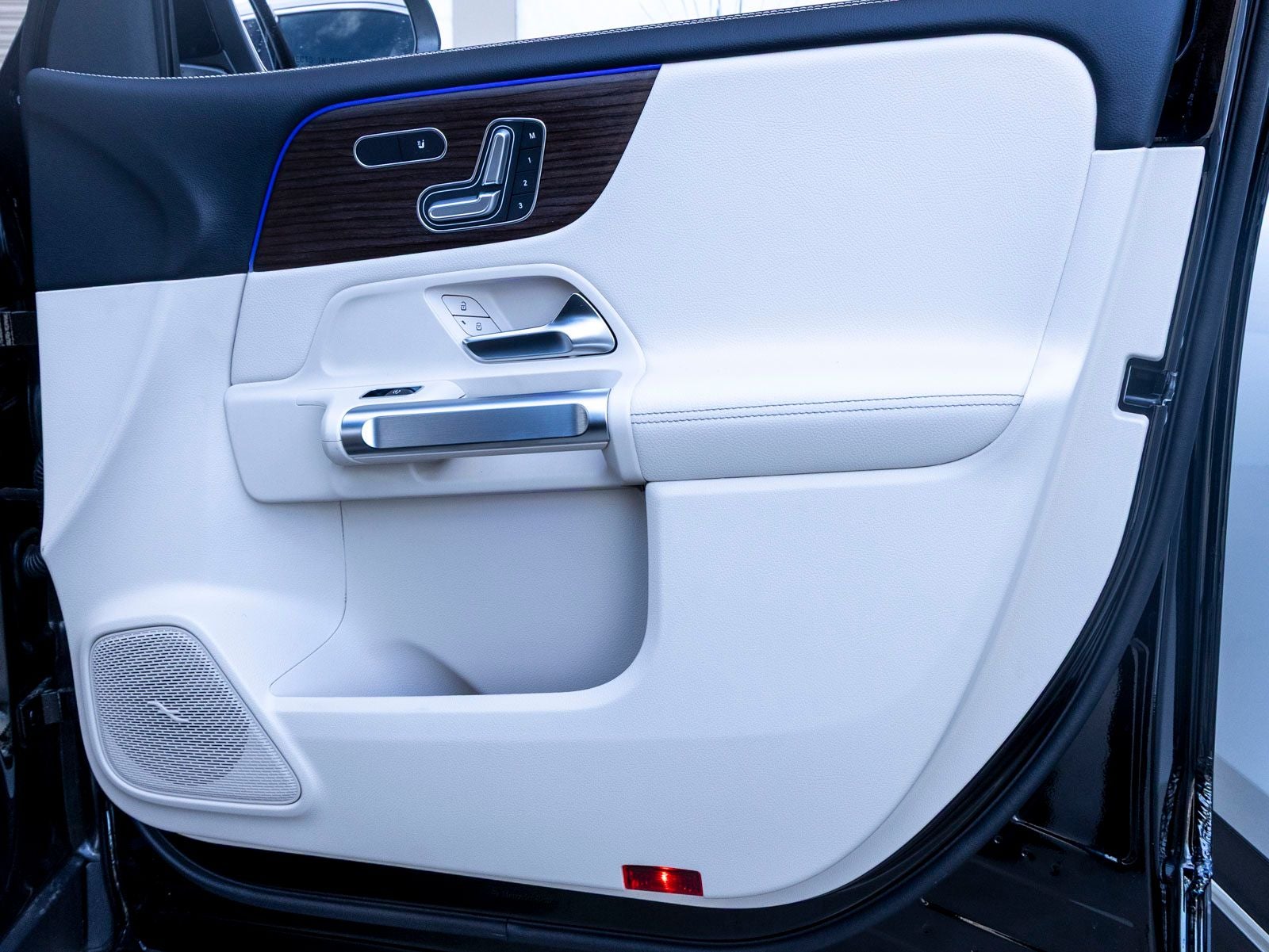 2026 Mercedes-Benz GLB GLB 250 4MATIC®