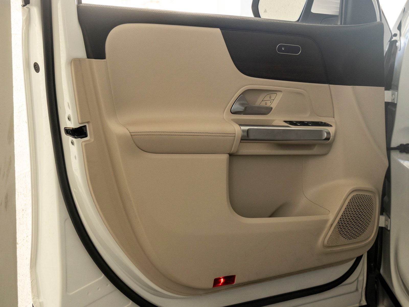 2022 Mercedes-Benz GLB GLB 250 4MATIC®