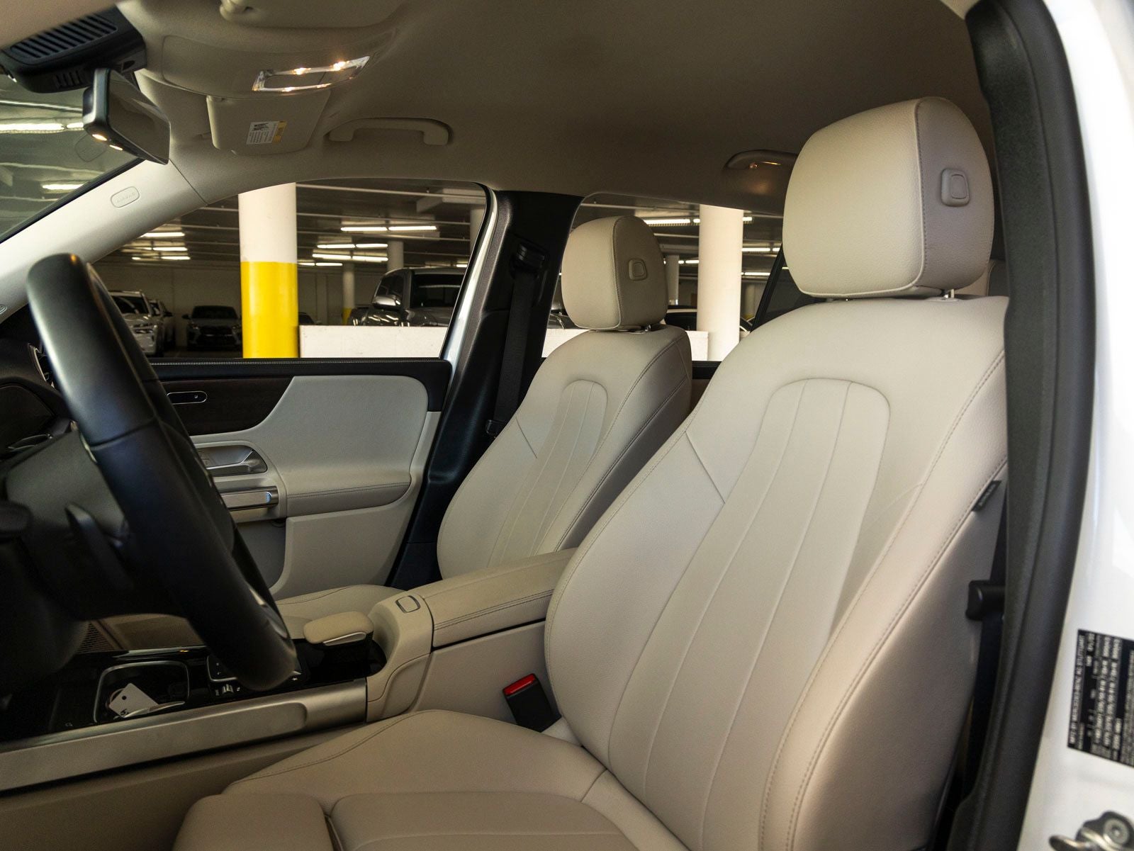 2022 Mercedes-Benz GLB GLB 250 4MATIC®