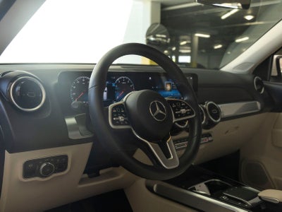 2022 Mercedes-Benz GLB GLB 250 4MATIC®