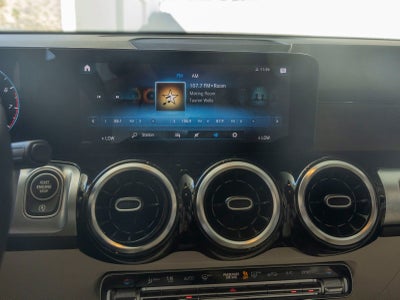 2022 Mercedes-Benz GLB GLB 250 4MATIC®