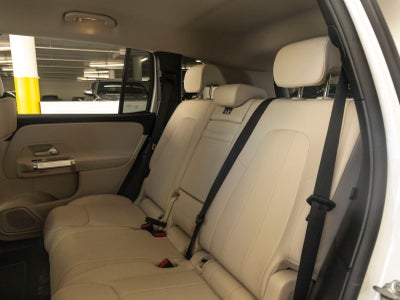 2022 Mercedes-Benz GLB GLB 250 4MATIC®