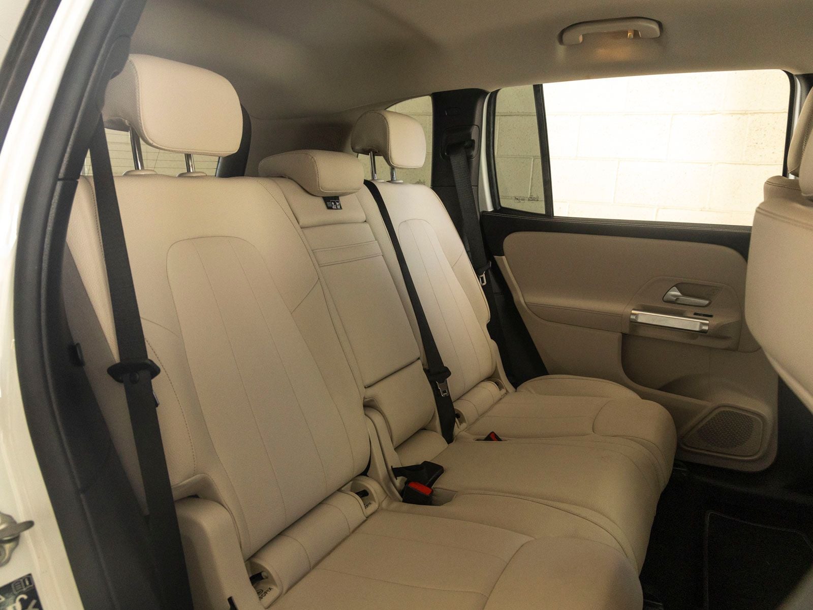 2022 Mercedes-Benz GLB GLB 250 4MATIC®