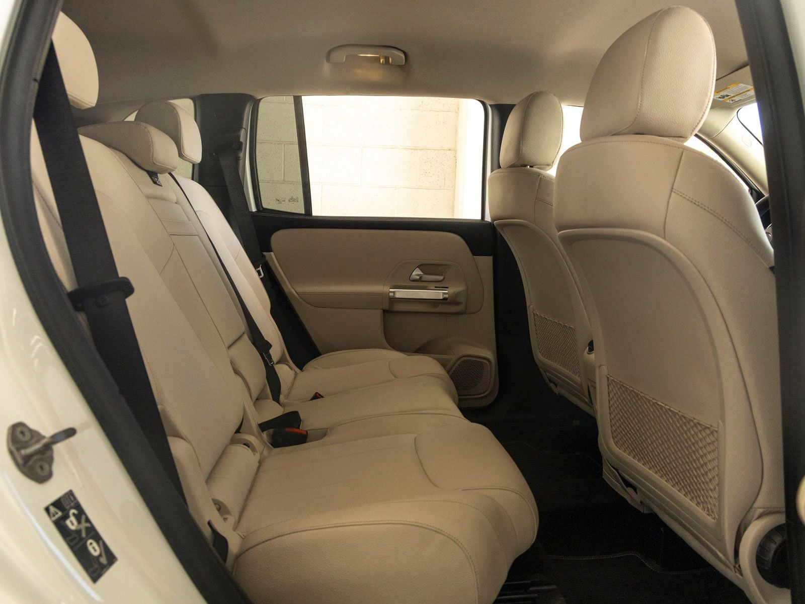 2022 Mercedes-Benz GLB GLB 250 4MATIC®