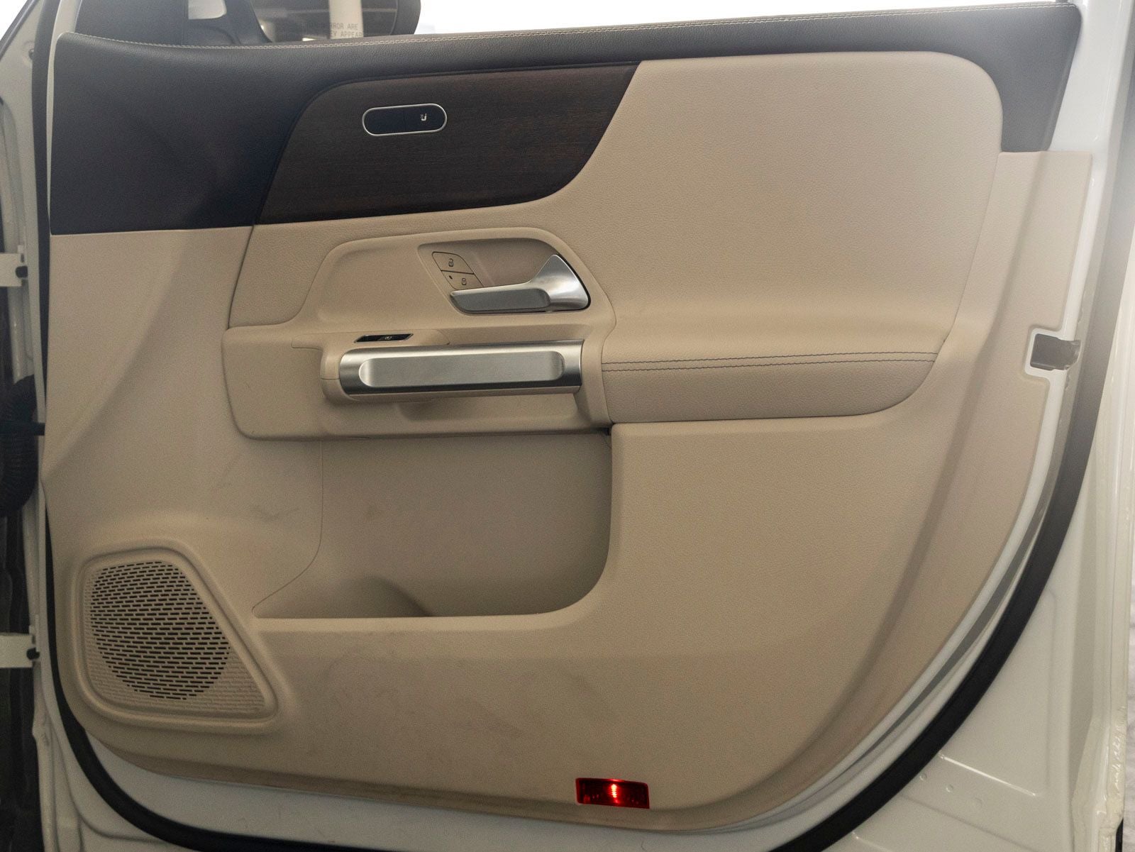 2022 Mercedes-Benz GLB GLB 250 4MATIC®