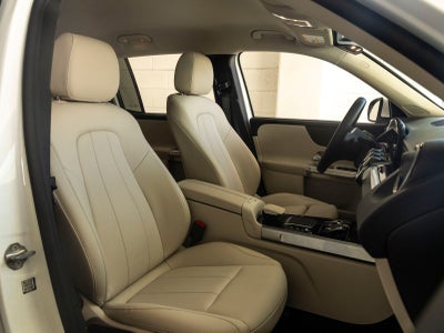 2022 Mercedes-Benz GLB GLB 250 4MATIC®