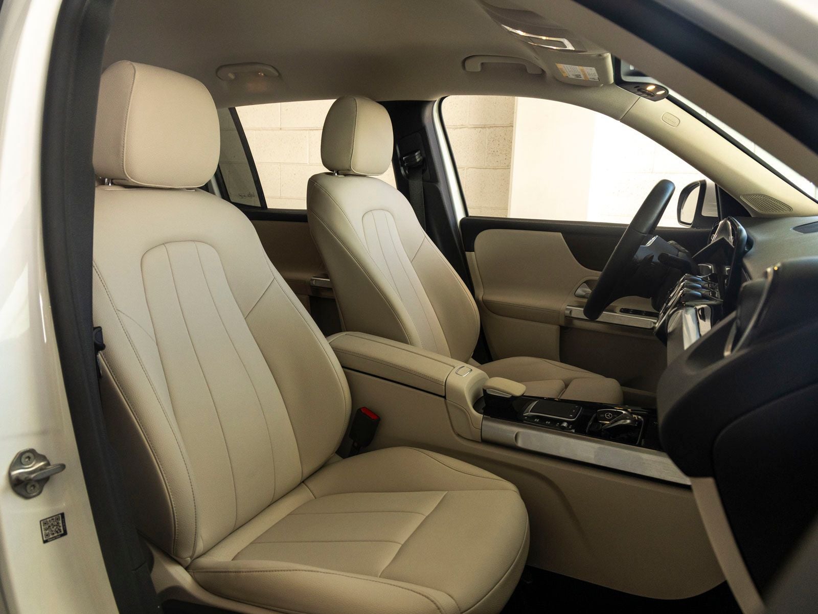 2022 Mercedes-Benz GLB GLB 250 4MATIC®