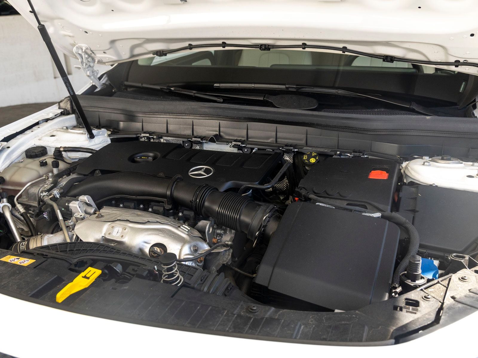 2022 Mercedes-Benz GLB GLB 250 4MATIC®