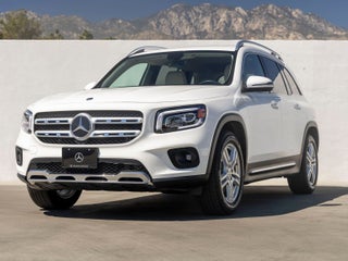 2022 Mercedes-Benz GLB GLB 250 4MATIC®