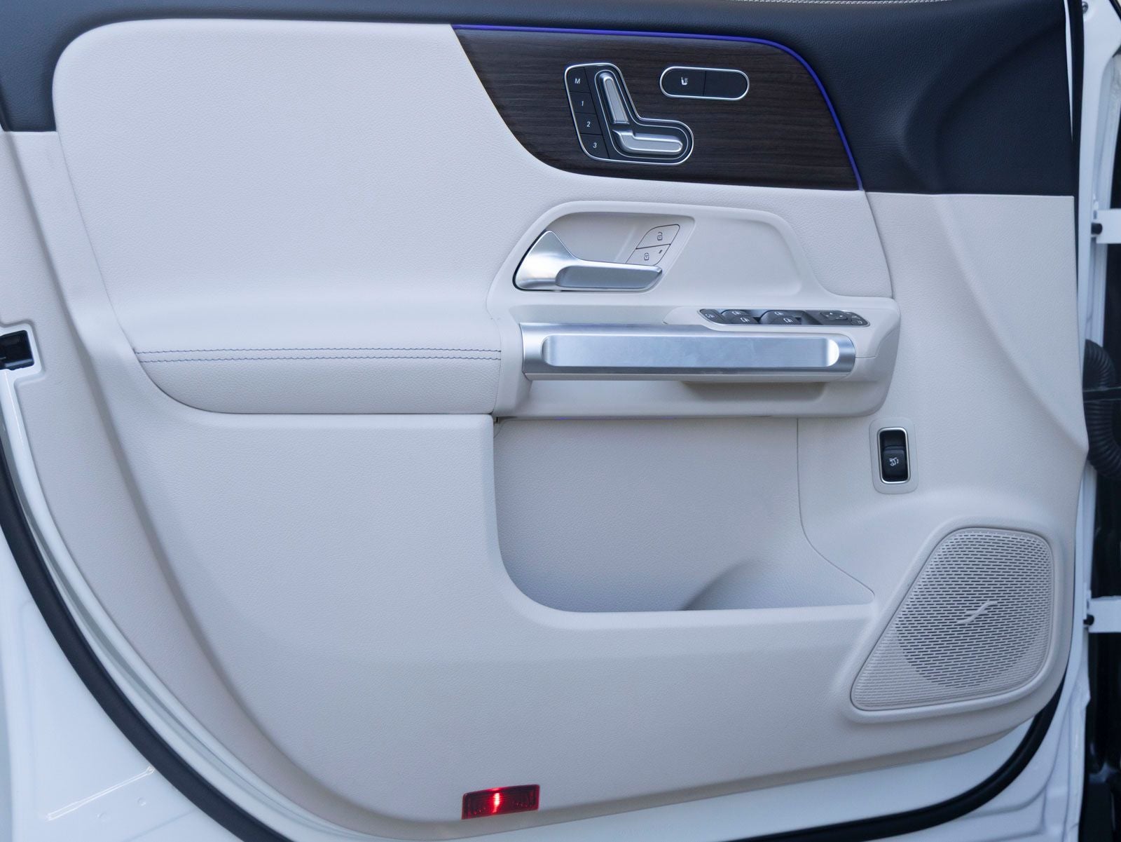 2026 Mercedes-Benz GLB GLB 250 4MATIC®