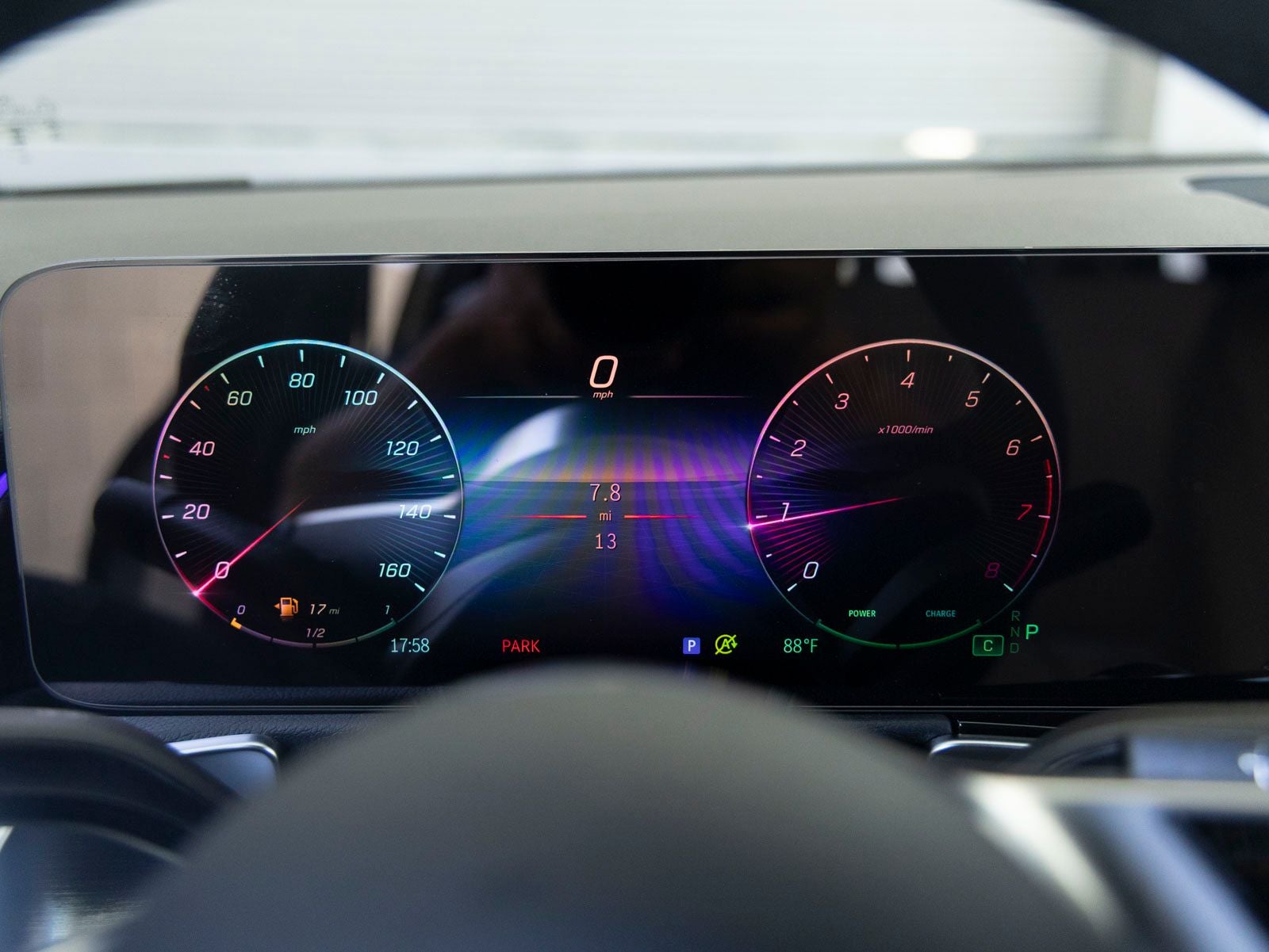 2026 Mercedes-Benz GLB GLB 250 4MATIC®