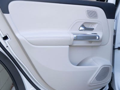 2026 Mercedes-Benz GLB GLB 250 4MATIC®