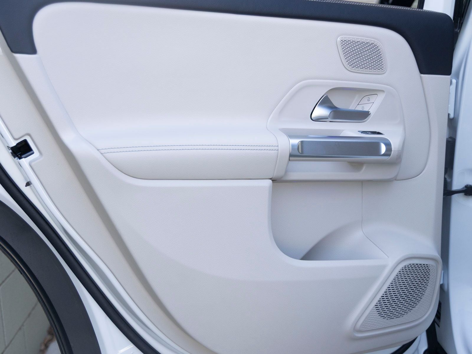 2026 Mercedes-Benz GLB GLB 250 4MATIC®