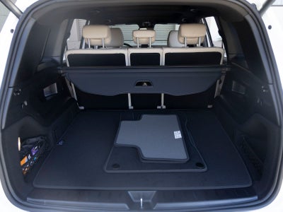 2026 Mercedes-Benz GLB GLB 250 4MATIC®