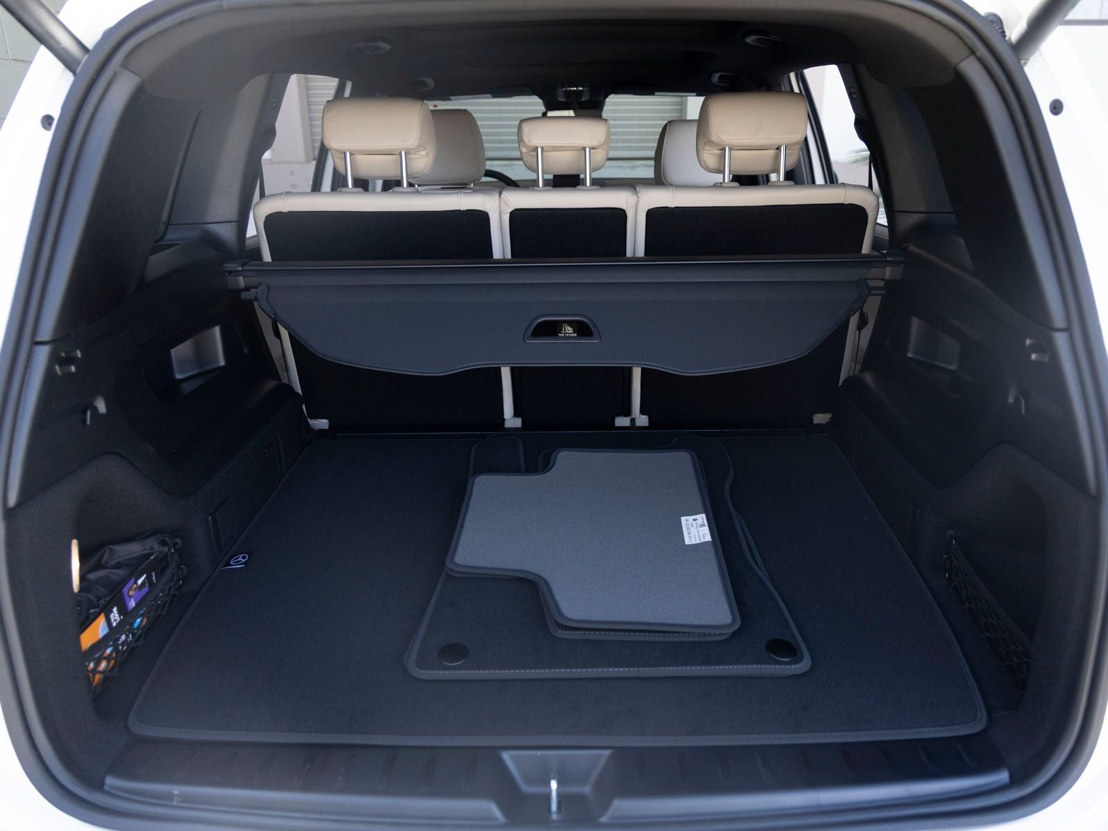 2026 Mercedes-Benz GLB GLB 250 4MATIC®