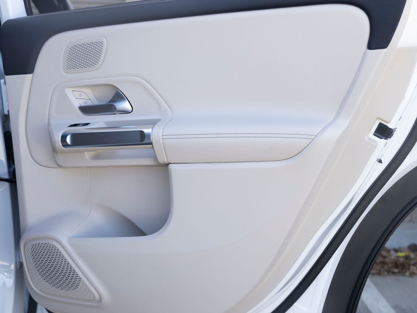 2026 Mercedes-Benz GLB GLB 250 4MATIC®