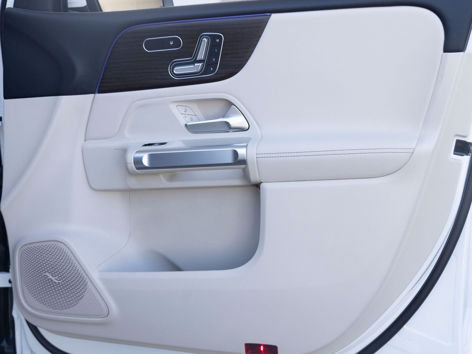2026 Mercedes-Benz GLB GLB 250 4MATIC®