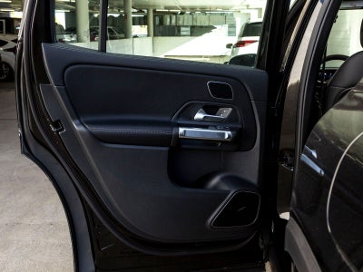 2026 Mercedes-Benz GLB GLB 35 AMG® 4MATIC®