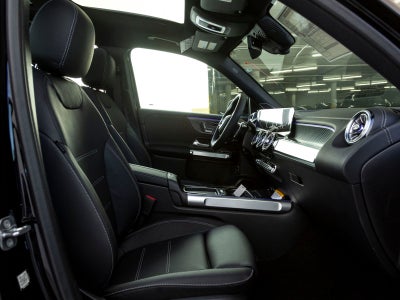 2026 Mercedes-Benz GLB GLB 35 AMG® 4MATIC®