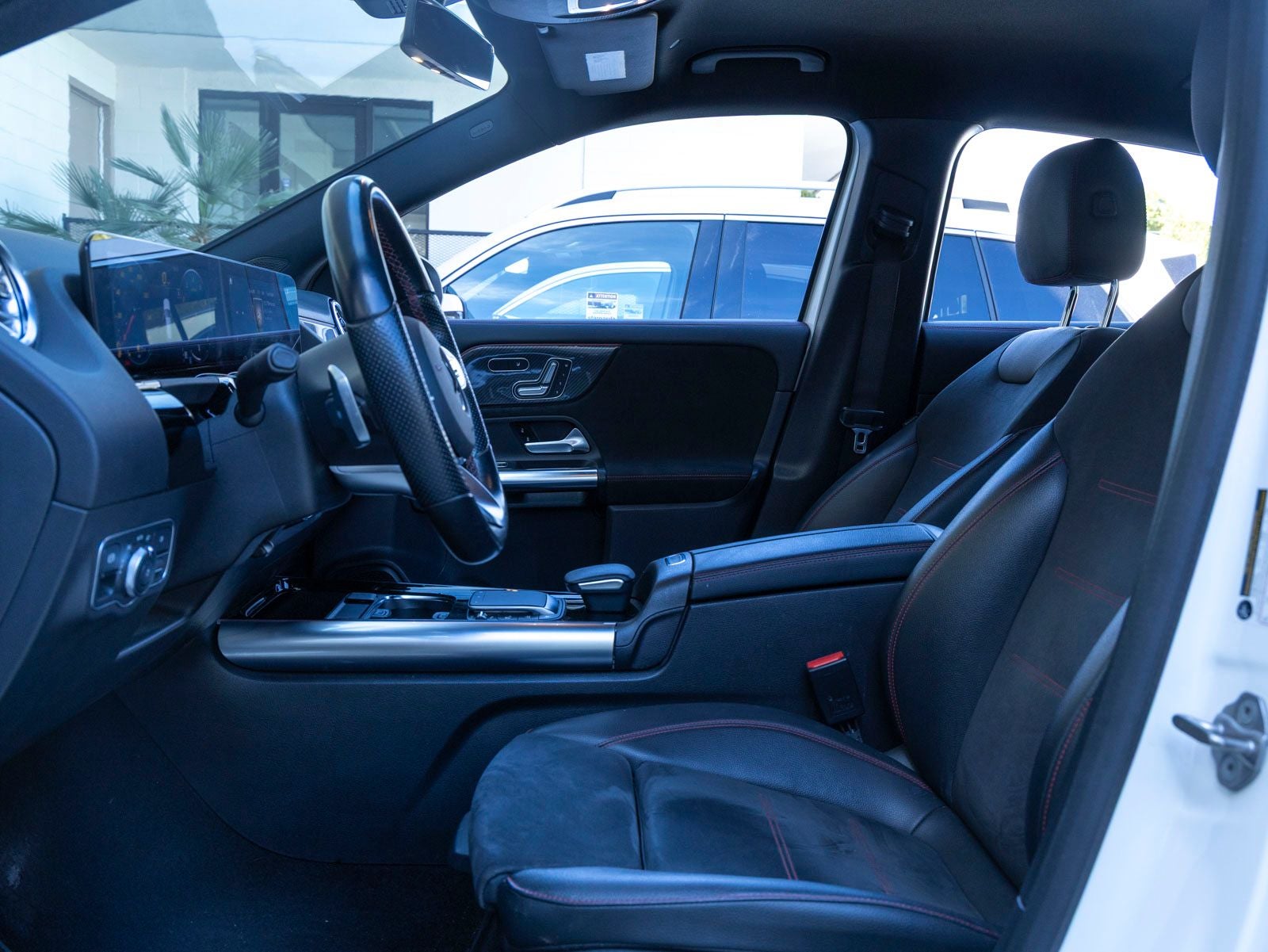 2022 Mercedes-Benz GLA GLA 250