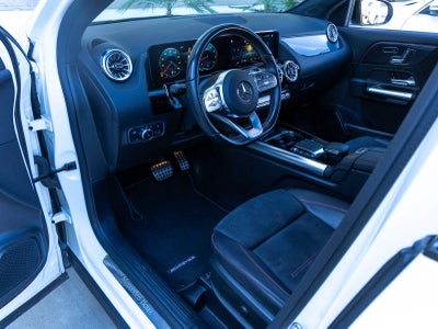 2022 Mercedes-Benz GLA GLA 250