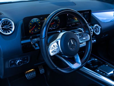 2022 Mercedes-Benz GLA GLA 250