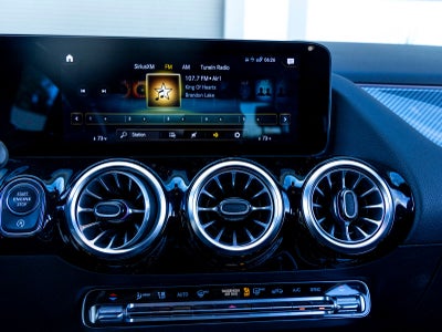 2022 Mercedes-Benz GLA GLA 250