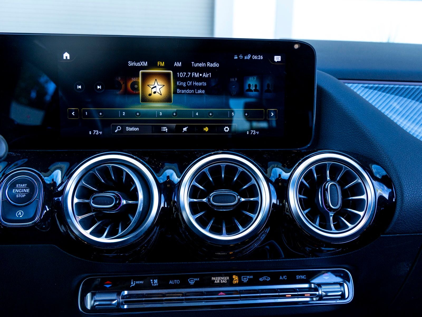 2022 Mercedes-Benz GLA GLA 250