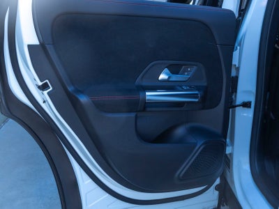 2022 Mercedes-Benz GLA GLA 250