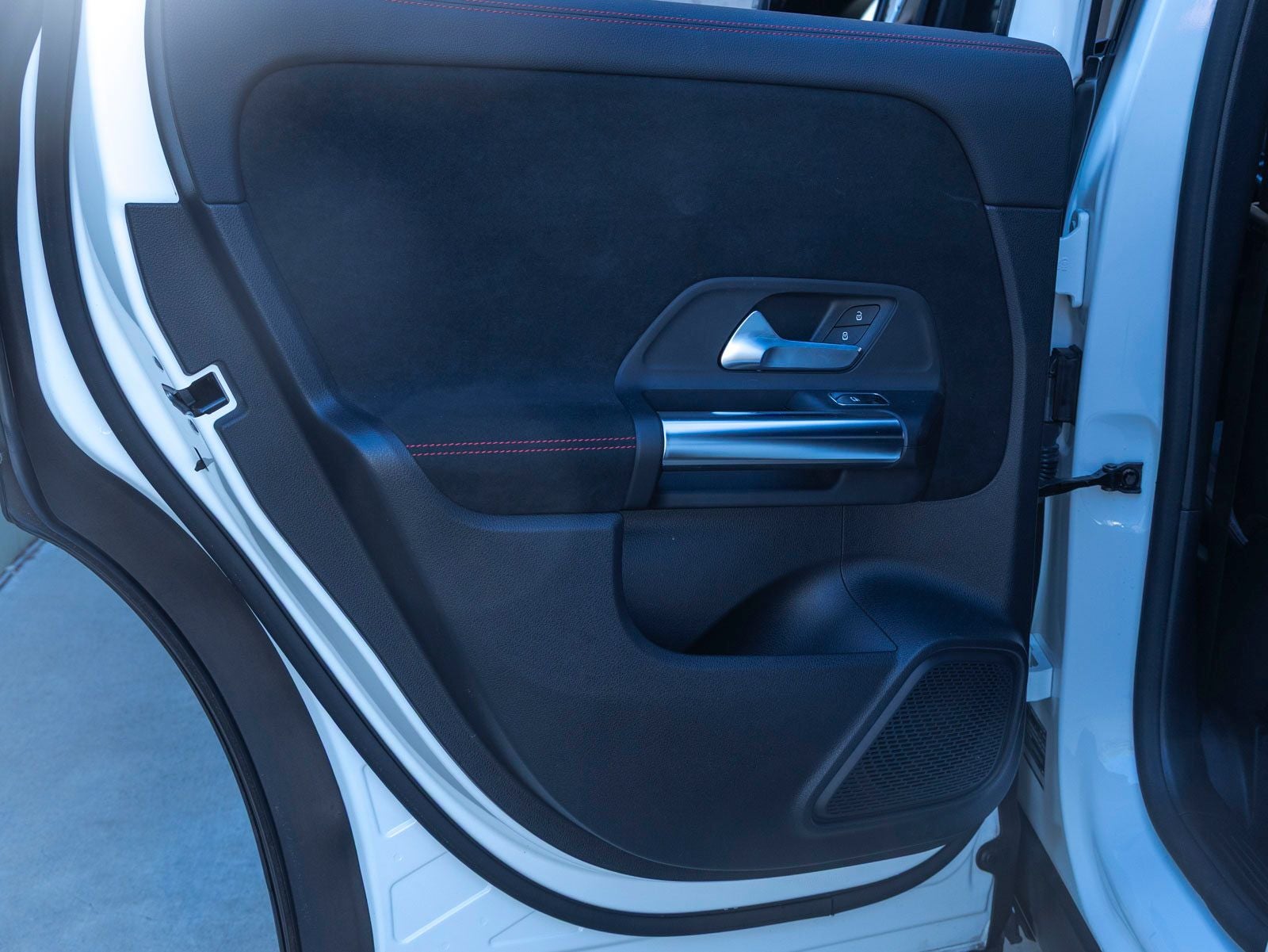 2022 Mercedes-Benz GLA GLA 250