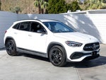 2022 Mercedes-Benz GLA GLA 250