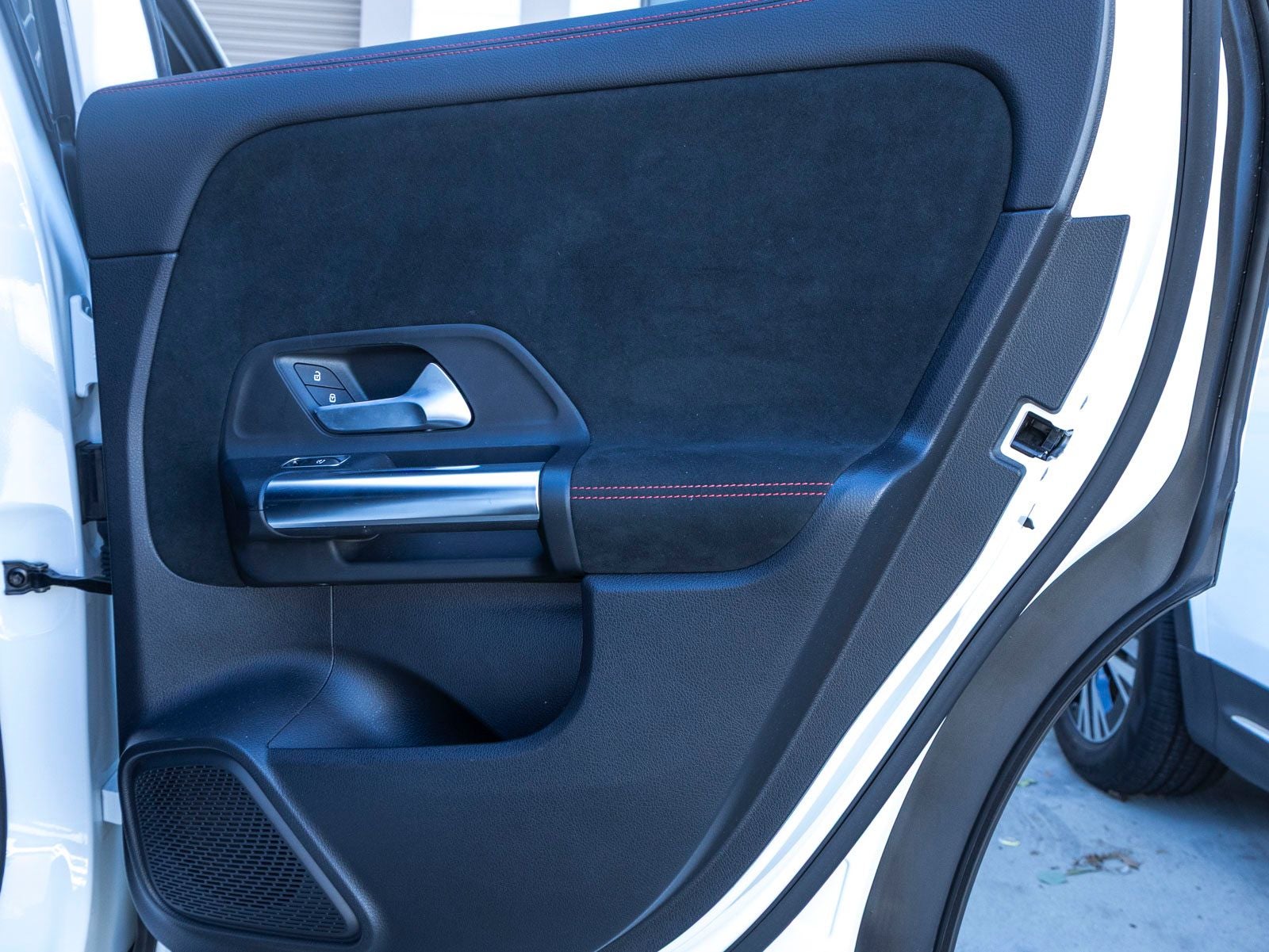 2022 Mercedes-Benz GLA GLA 250