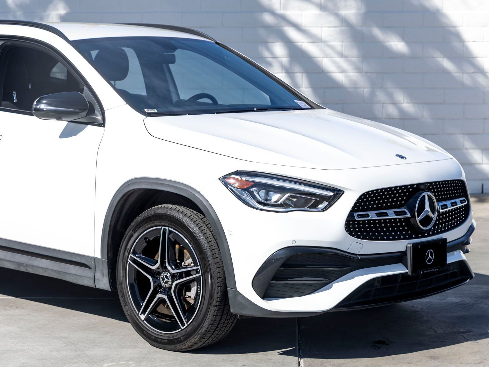 2022 Mercedes-Benz GLA GLA 250