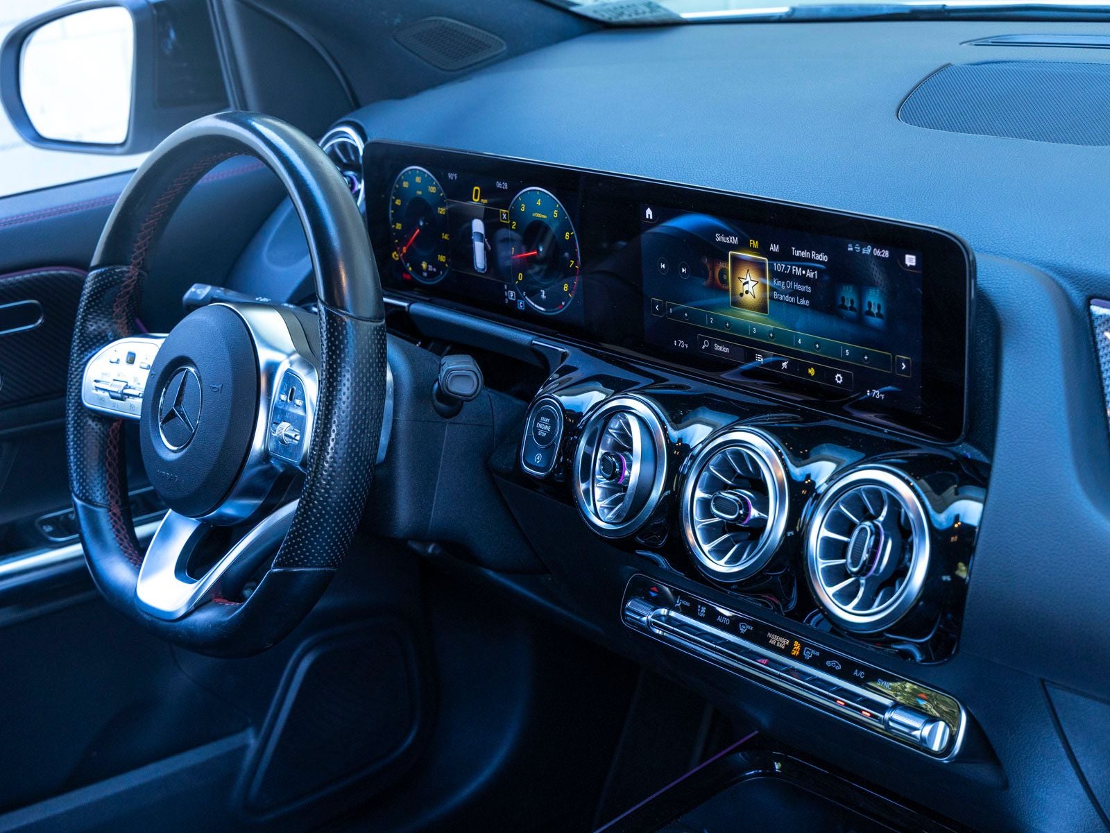 2022 Mercedes-Benz GLA GLA 250