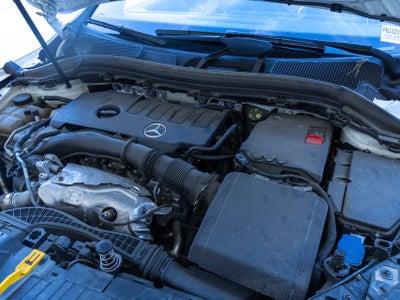 2022 Mercedes-Benz GLA GLA 250