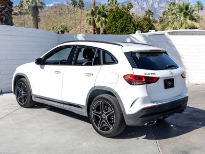 2022 Mercedes-Benz GLA GLA 250