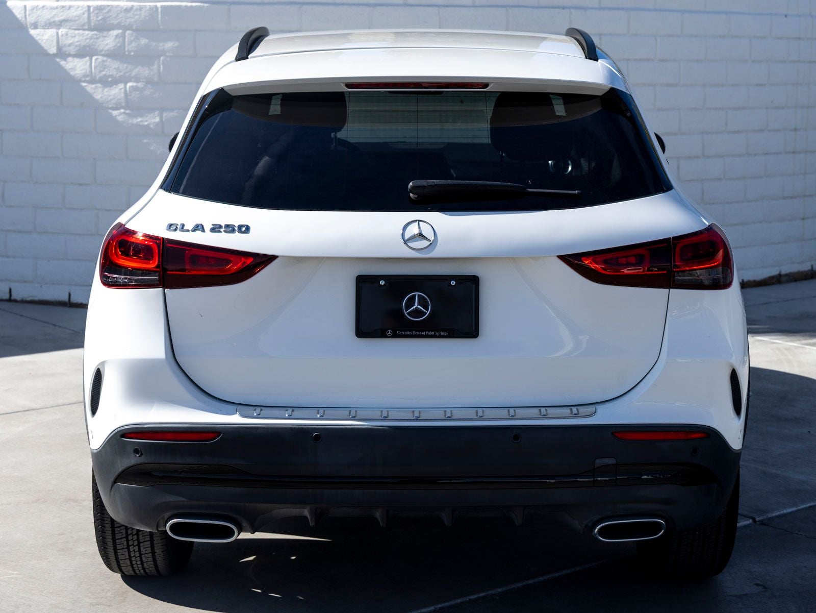 2022 Mercedes-Benz GLA GLA 250