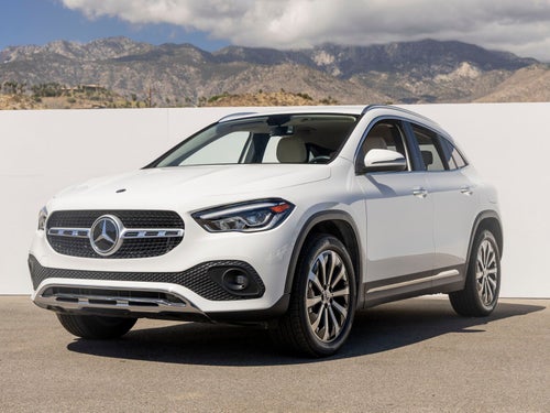 2023 Mercedes-Benz GLA GLA 250