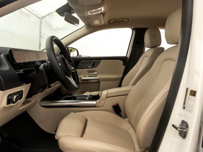 2023 Mercedes-Benz GLA GLA 250