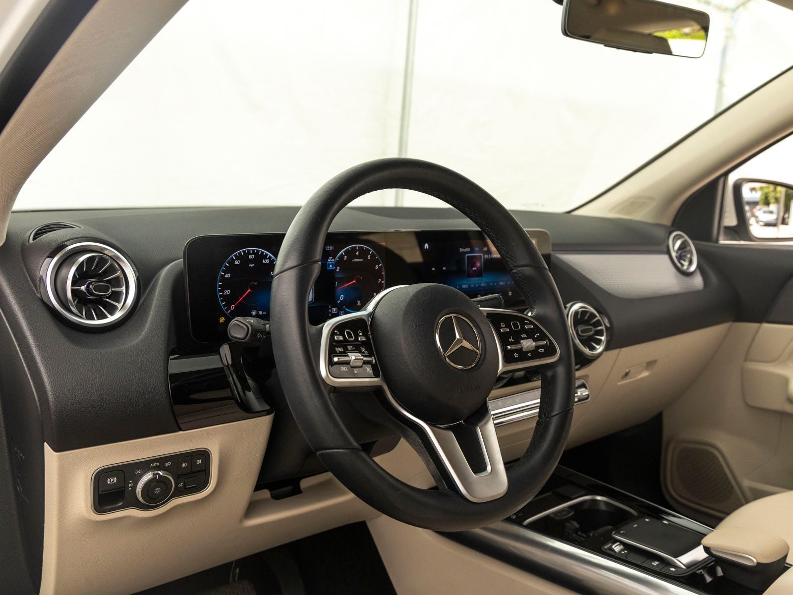2023 Mercedes-Benz GLA GLA 250