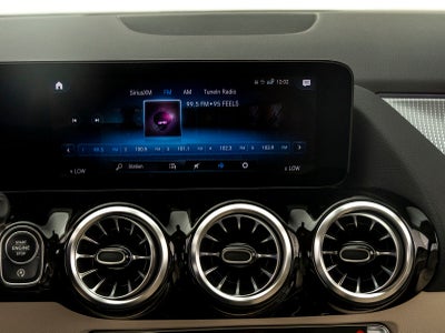 2023 Mercedes-Benz GLA GLA 250