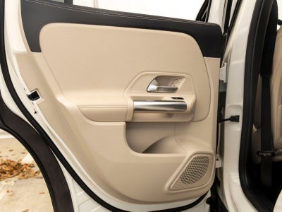 2023 Mercedes-Benz GLA GLA 250