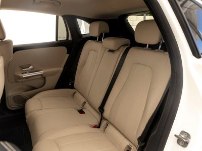 2023 Mercedes-Benz GLA GLA 250