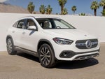 2023 Mercedes-Benz GLA GLA 250