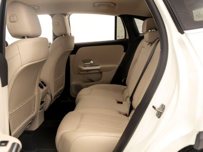 2023 Mercedes-Benz GLA GLA 250