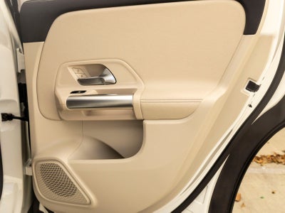 2023 Mercedes-Benz GLA GLA 250