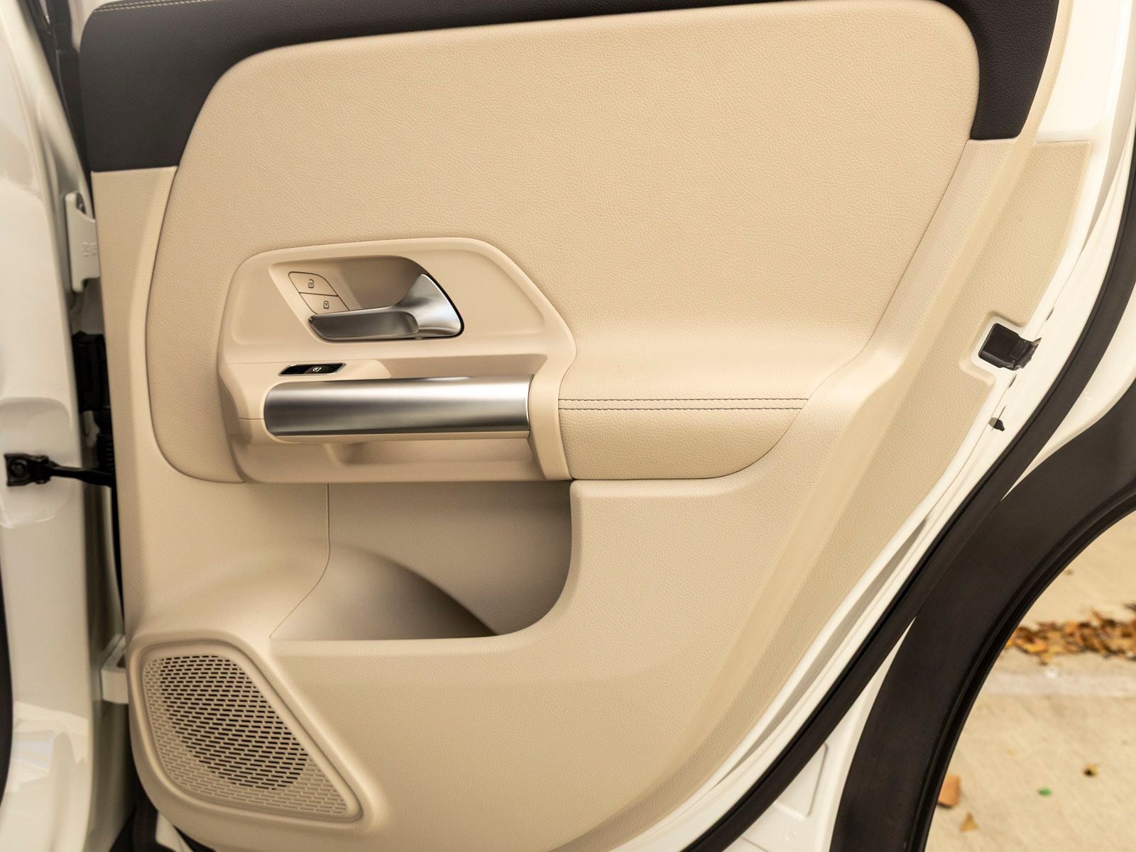 2023 Mercedes-Benz GLA GLA 250